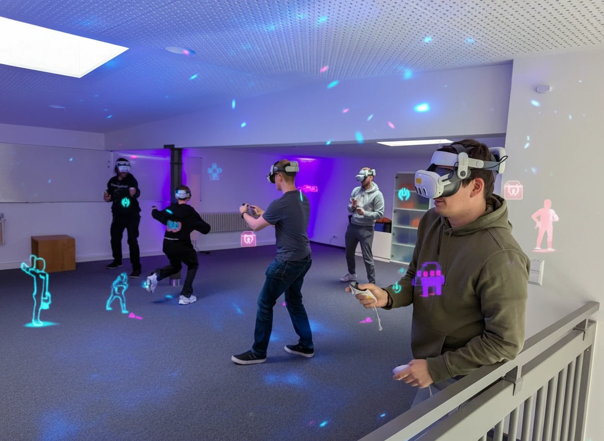 Junggesellen- & Junggesellinnenabschied (JGA)