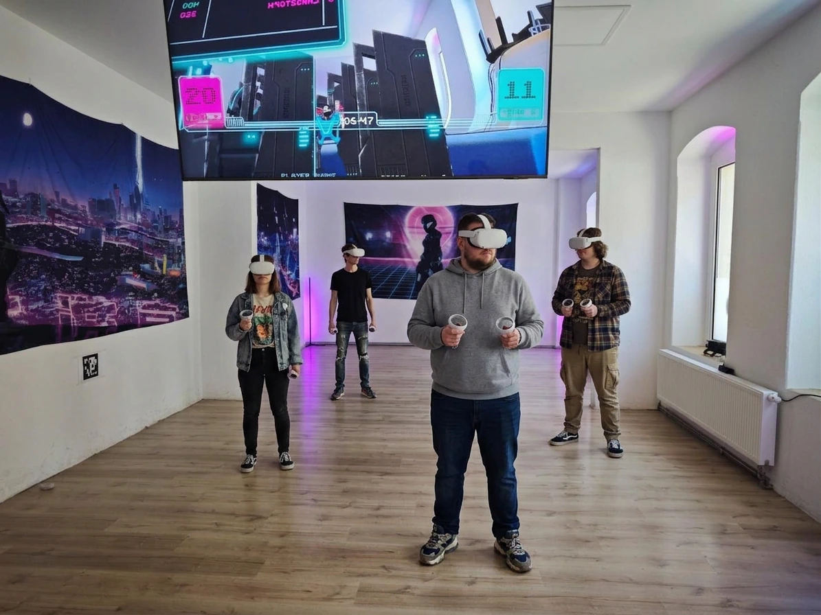 Team- und Firmenevents